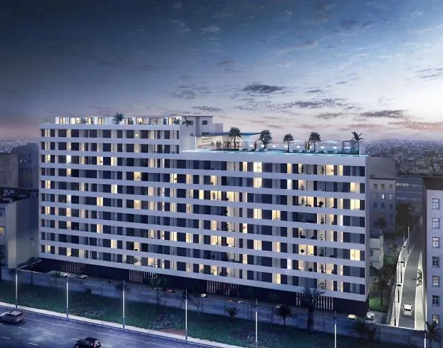 Kalia Apartment Dakar