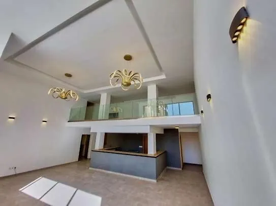 Kalia Apartment Dakar